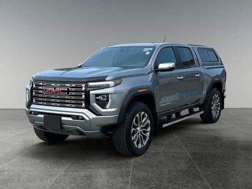 2023 GMC Canyon Denali