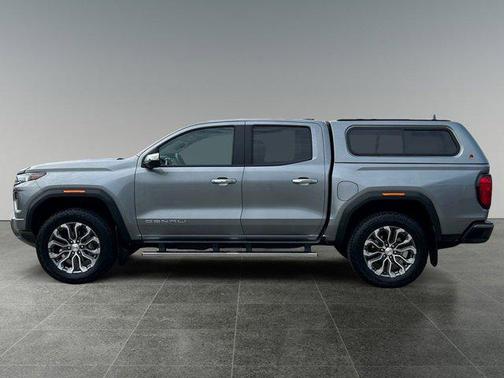 2023 GMC Canyon Denali