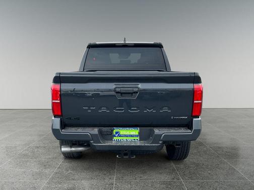 2025 Toyota Tacoma Hybrid TRD Off Road