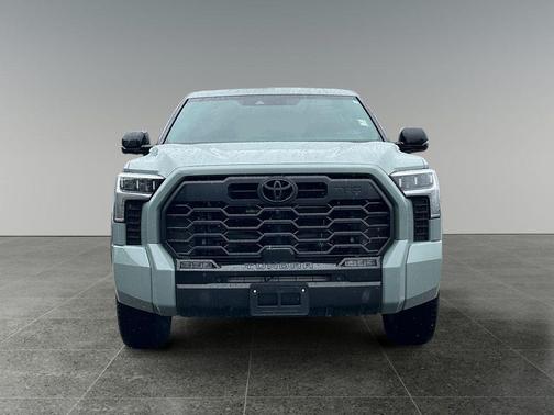 2025 Toyota Tundra Hybrid Limited