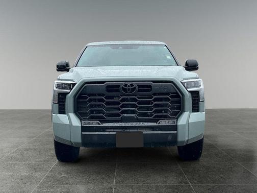 2025 Toyota Tundra Hybrid Limited