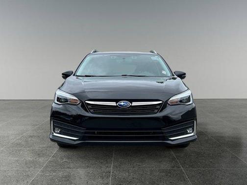 2023 Subaru Impreza Limited