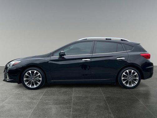 2023 Subaru Impreza Limited