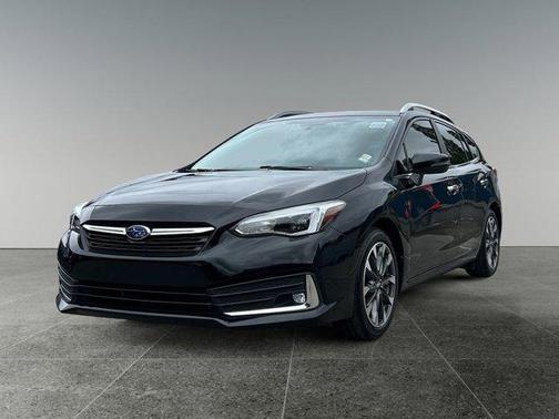 2023 Subaru Impreza Limited