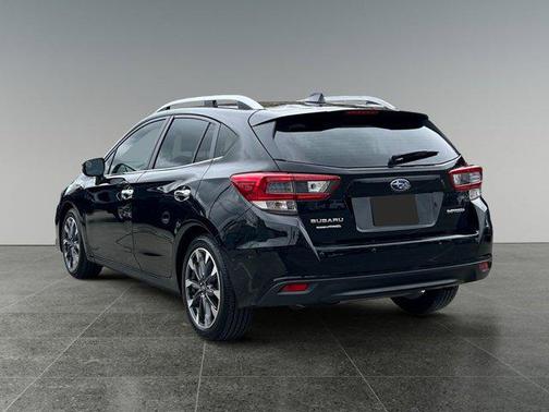2023 Subaru Impreza Limited