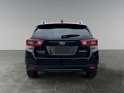 2023 Subaru Impreza Limited