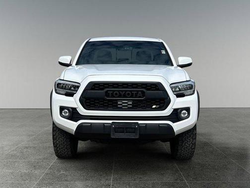 2020 Toyota Tacoma TRD Off Road