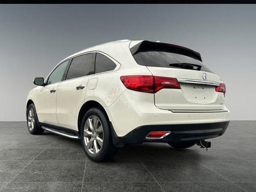 2015 Acura MDX 3.5L