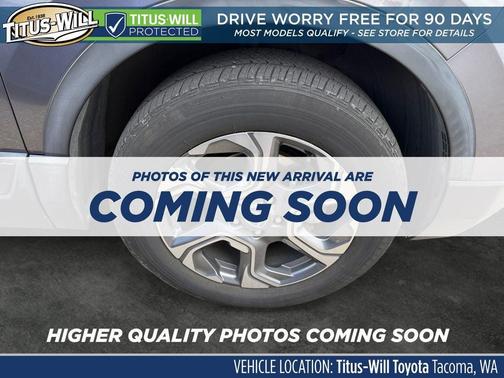 Gray 2017 Honda CR-V EX