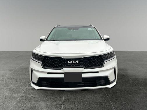 2023 Kia Sorento Hybrid SX Prestige