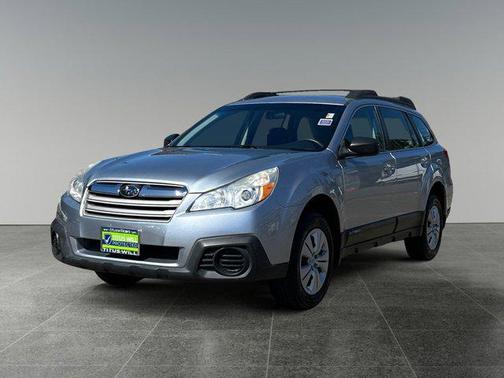 2014 Subaru Outback 2.5i
