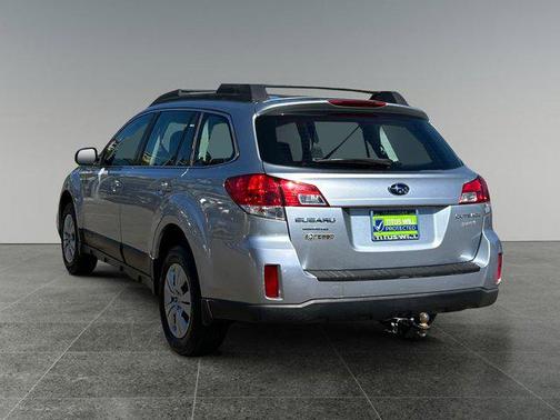 2014 Subaru Outback 2.5i