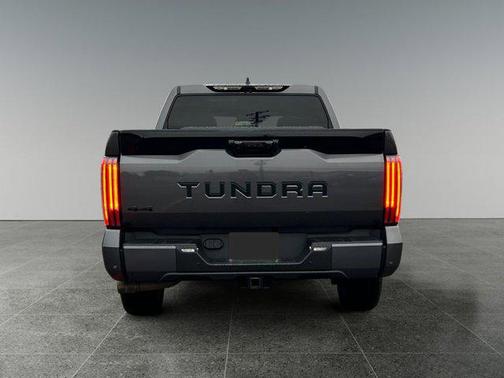 2023 Toyota Tundra Hybrid Platinum