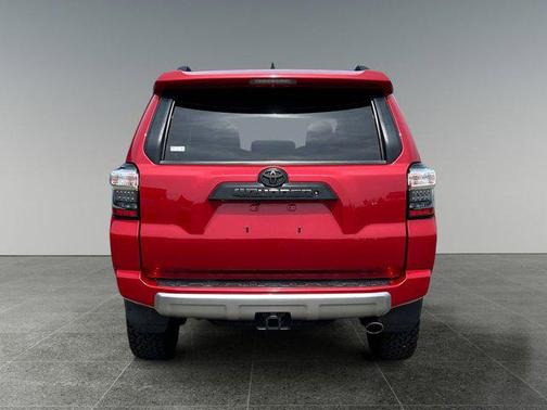 2019 Toyota 4Runner TRD Off Road Premium