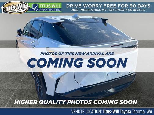 2023 Lexus RZ 450e 450e Premium