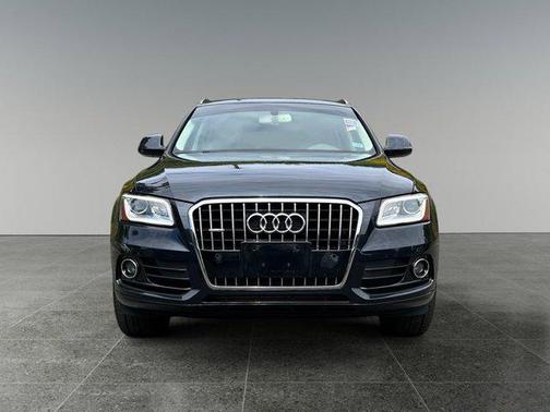 2015 Audi Q5 2.0T Premium Plus