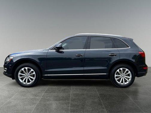 2015 Audi Q5 2.0T Premium Plus