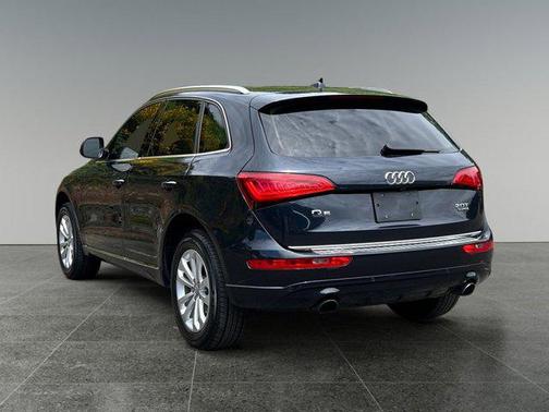 2015 Audi Q5 2.0T Premium Plus