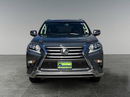 2019 Lexus GX 460 Luxury
