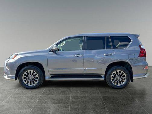 2019 Lexus GX 460 Luxury
