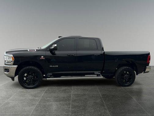 2020 RAM 2500 Big Horn Crew Cab 4X4 6'4' Box