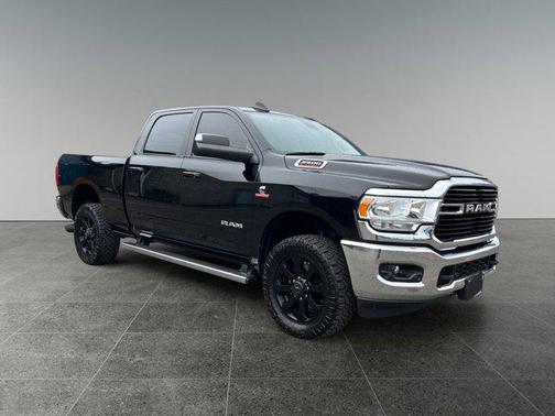 2020 RAM 2500 Big Horn Crew Cab 4X4 6'4' Box