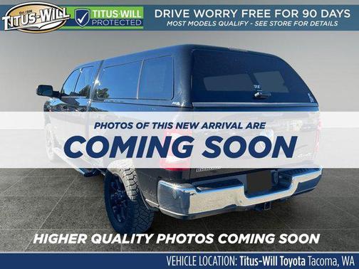 2020 RAM 2500 Big Horn Crew Cab 4X4 6'4' Box