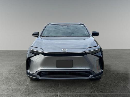 Heavy Metal 2025 Toyota bZ4X XLE