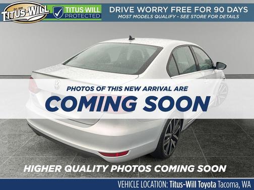 2013 Volkswagen Jetta GLI Autobahn