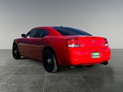 2010 Dodge Charger R/T