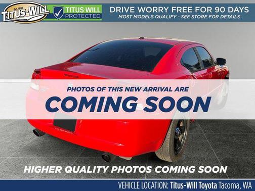 2010 Dodge Charger R/T