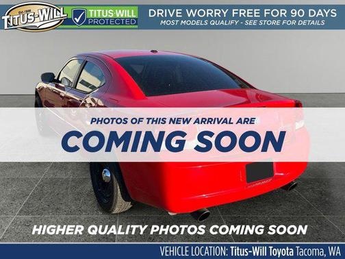2010 Dodge Charger R/T