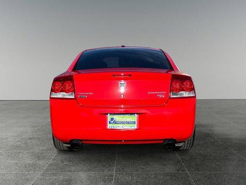 2010 Dodge Charger R/T