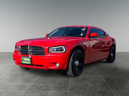 2010 Dodge Charger R/T