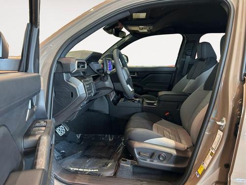 Mudbath 2026 Toyota Tacoma TRD Sport