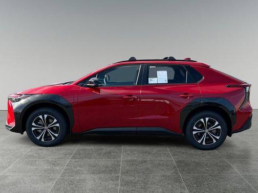 2025 Toyota bZ4X XLE