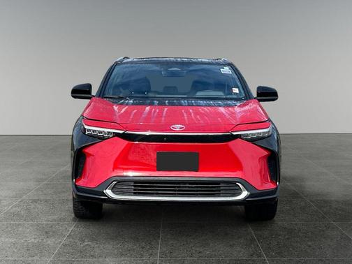 2023 Toyota bZ4X Limited