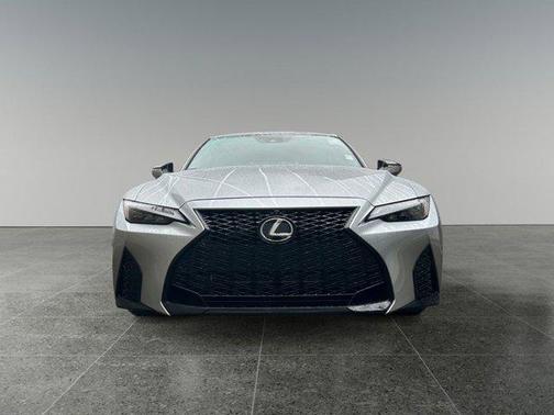 2024 Lexus IS 350 Base