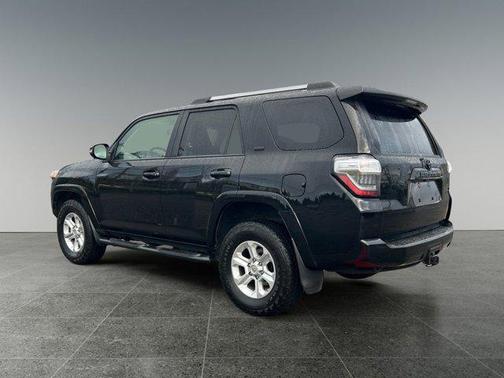 2020 Toyota 4Runner TRD Off Road Premium