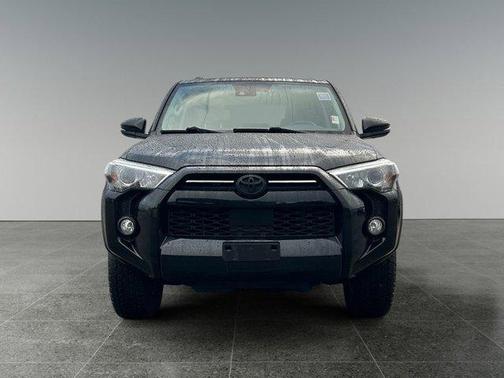 2020 Toyota 4Runner TRD Off Road Premium