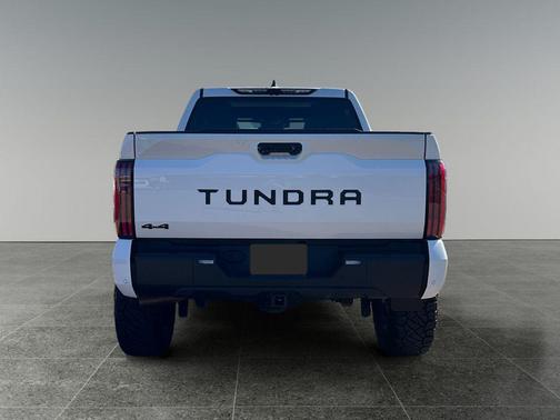 Ice Cap 2025 Toyota Tundra Limited