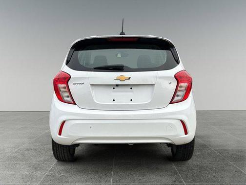 2022 Chevrolet Spark 1LT