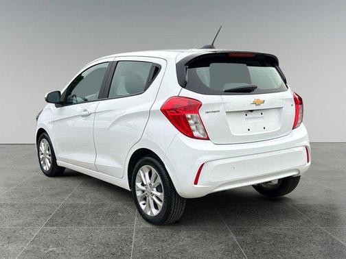 2022 Chevrolet Spark 1LT
