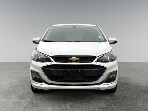 2022 Chevrolet Spark 1LT