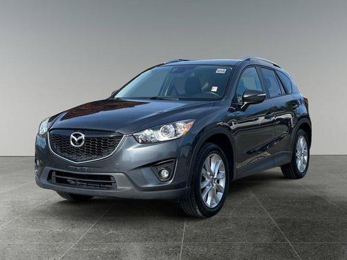 2015 Mazda CX-5 Grand Touring