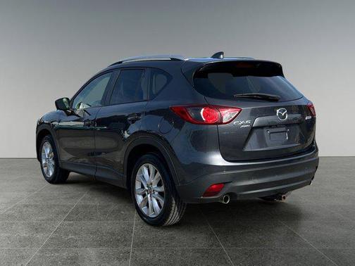2015 Mazda CX-5 Grand Touring
