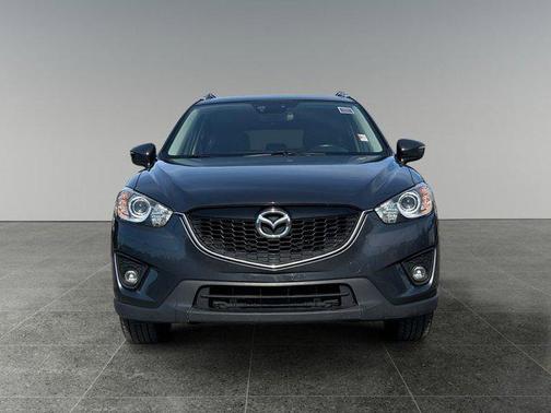 2015 Mazda CX-5 Grand Touring