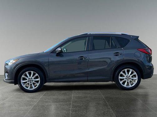 2015 Mazda CX-5 Grand Touring