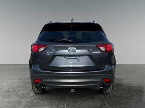 2015 Mazda CX-5 Grand Touring