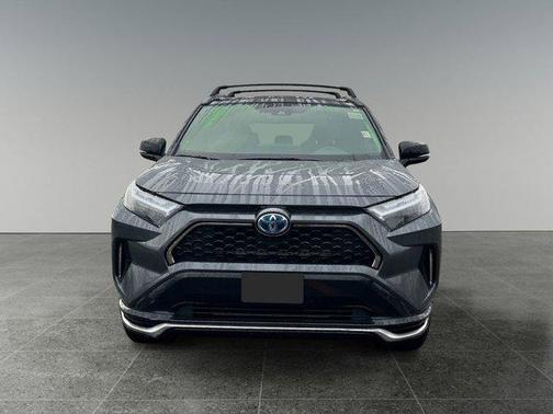 2023 Toyota RAV4 Prime XSE